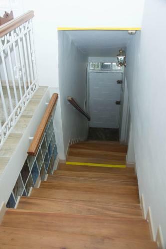 Apartamento El Rosal