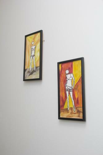 Apartamento El Rosal