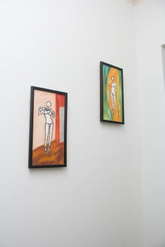 Apartamento El Rosal