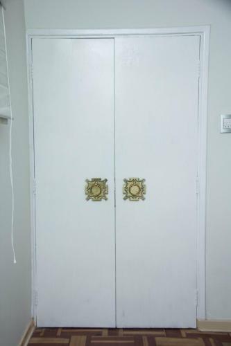 Apartamento El Rosal