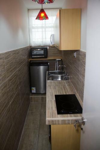 Apartamento El Rosal