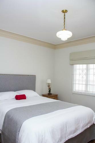 Apartamento El Rosal