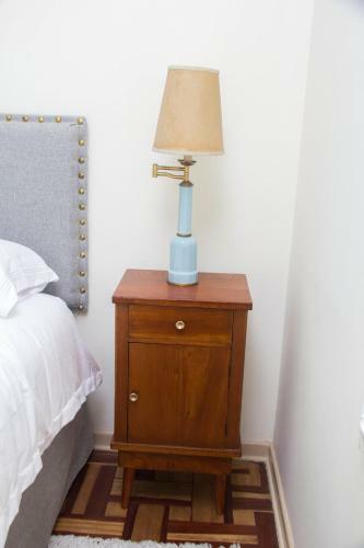 Apartamento El Rosal