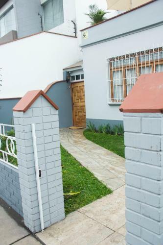 Apartamento El Rosal