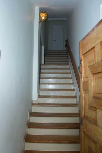 Apartamento El Rosal