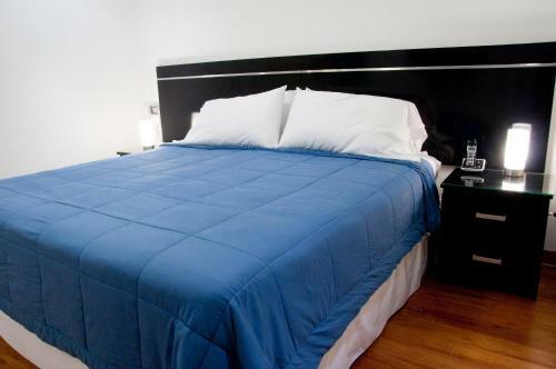 Duplex Apartment In Miraflores