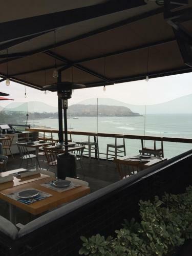 Duplex Apartment In Miraflores