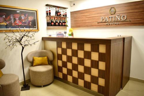 Hostal Pati�o