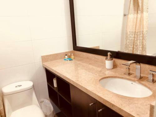 Apartamento Upper Pardo