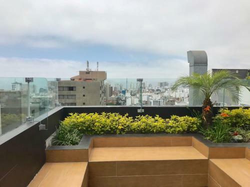 Apartamento Upper Pardo