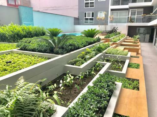 Apartamento Upper Pardo