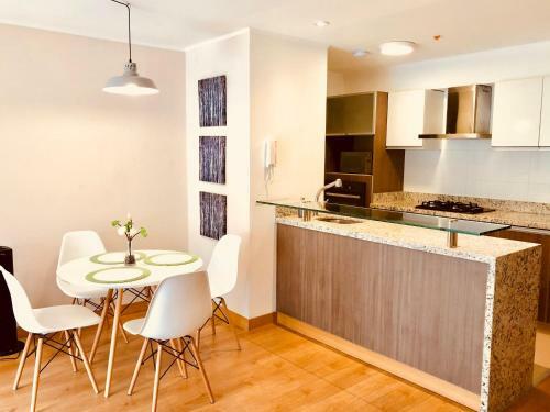 Apartamento Upper Pardo