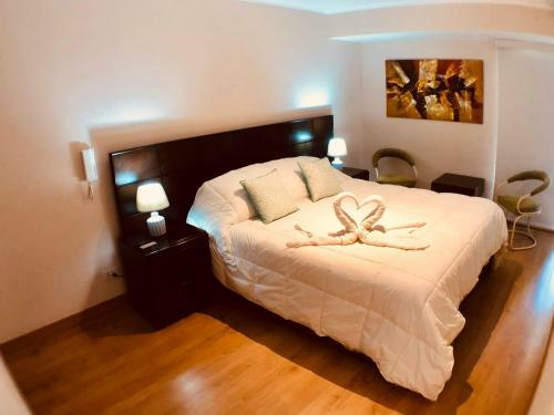 Apartamento Upper Pardo