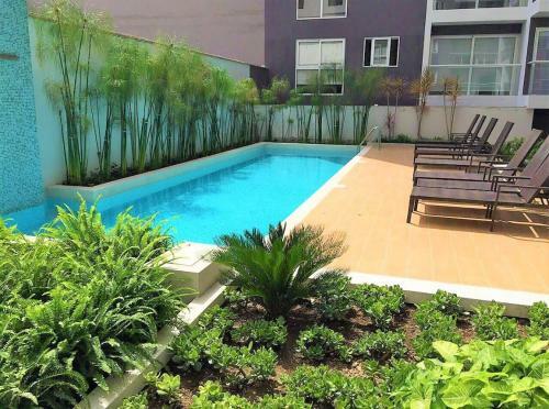 Apartamento Upper Pardo