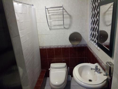 Casita Libertad Premium