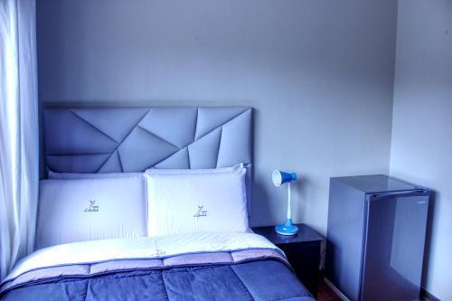 Casita Libertad Premium