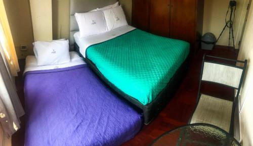 Casita Libertad Premium