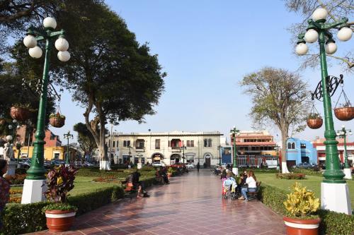 Casita Libertad Premium
