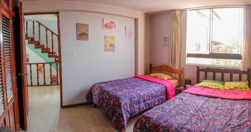 Casa De Astrid B&B