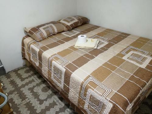 Hostal Hospedaje Maxys Grau