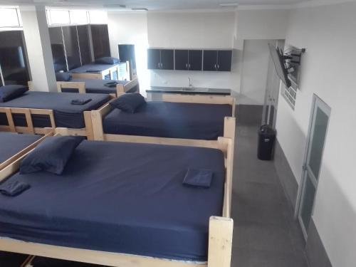 Hostal Hospedaje Maxys Grau