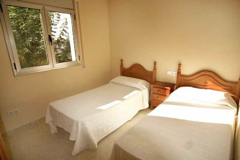 Villa Aptos. Bahia Dorada/iris