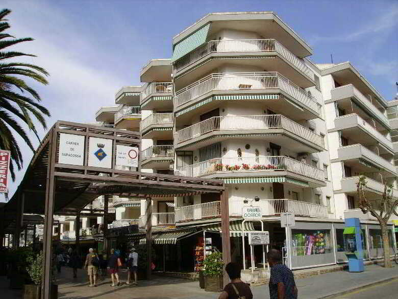 Villa Aptos. Bahia Dorada/iris