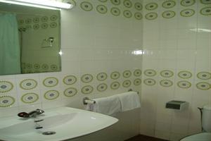 Apartamentos Murillo