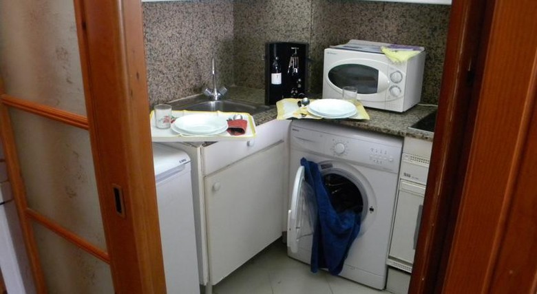 Apartamentos Novelty