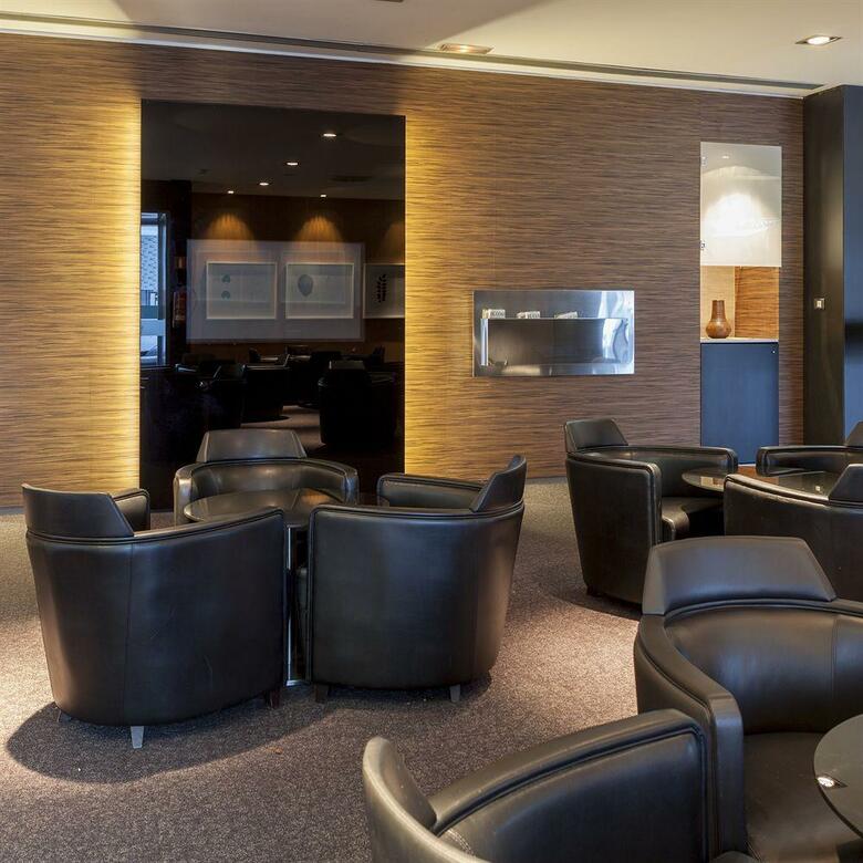 AC Hotel Gij�n By Marriott