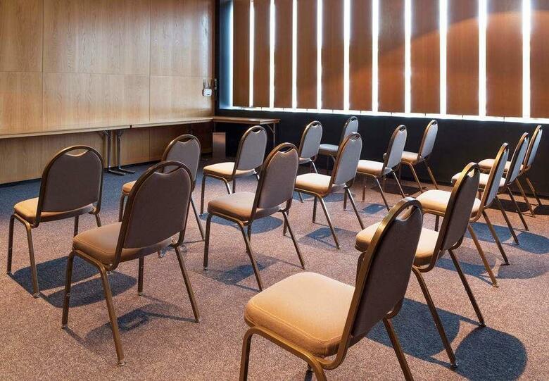 AC Hotel Gij�n By Marriott