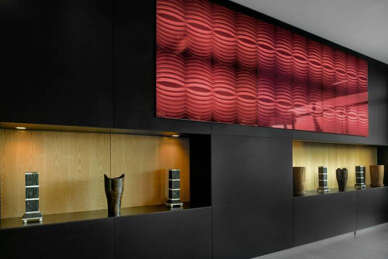 AC Hotel Gij�n By Marriott