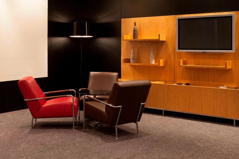 AC Hotel Gij�n By Marriott