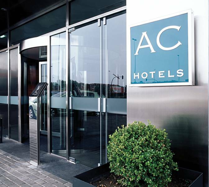 AC Hotel Gij�n By Marriott
