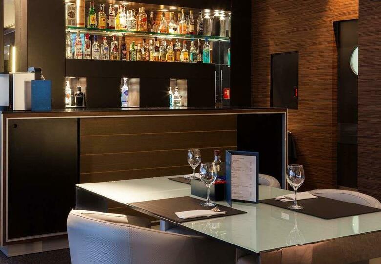 AC Hotel Gij�n By Marriott