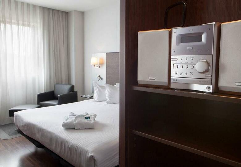 AC Hotel Gij�n By Marriott