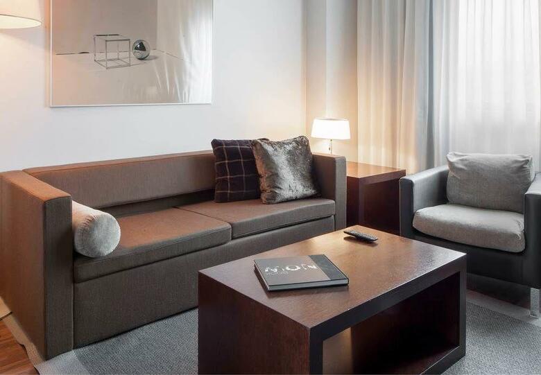 AC Hotel Gij�n By Marriott