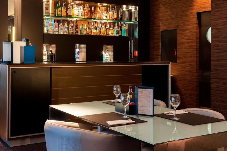 AC Hotel Gij�n By Marriott