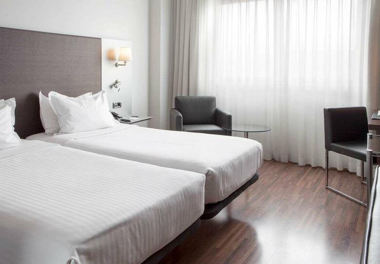 AC Hotel Gij�n By Marriott