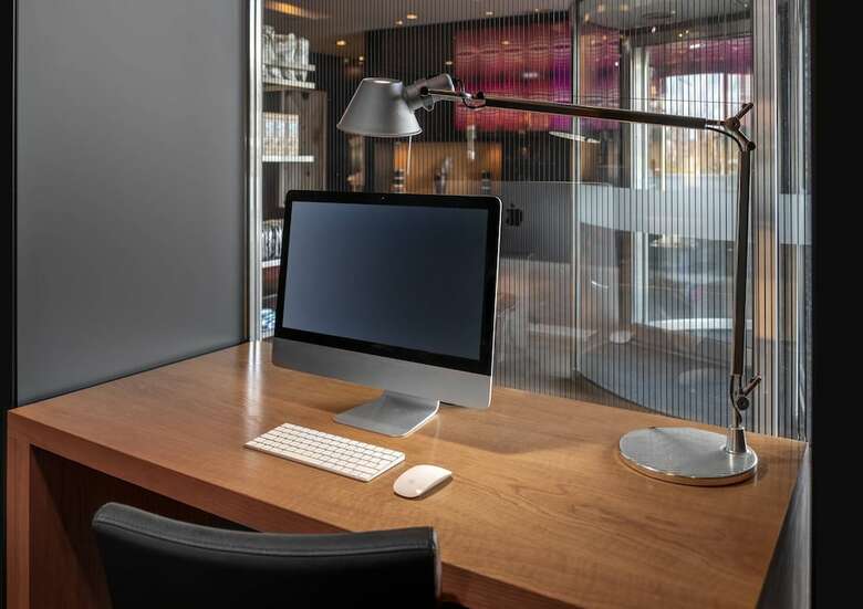 AC Hotel Gij�n By Marriott