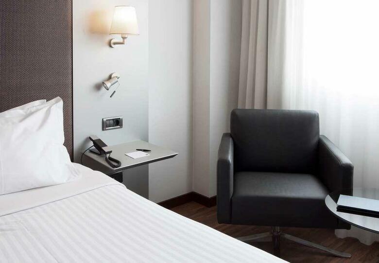 AC Hotel Gij�n By Marriott