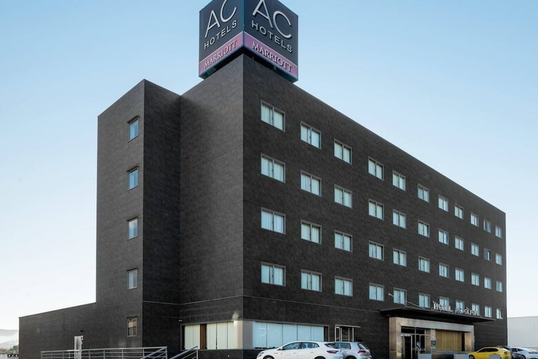 AC Hotel Gij�n By Marriott