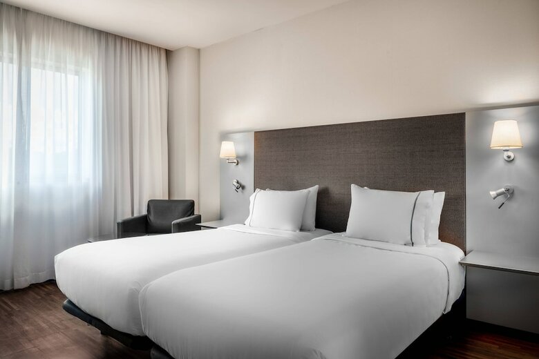 AC Hotel Gij�n By Marriott
