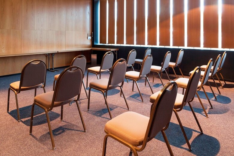 AC Hotel Gij�n By Marriott