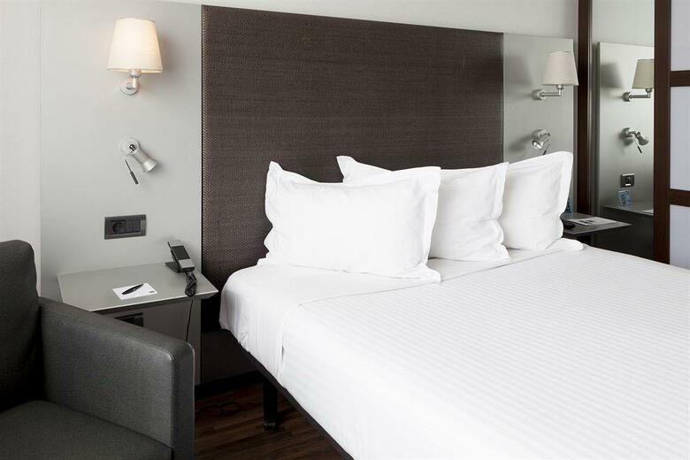 AC Hotel Gij�n By Marriott