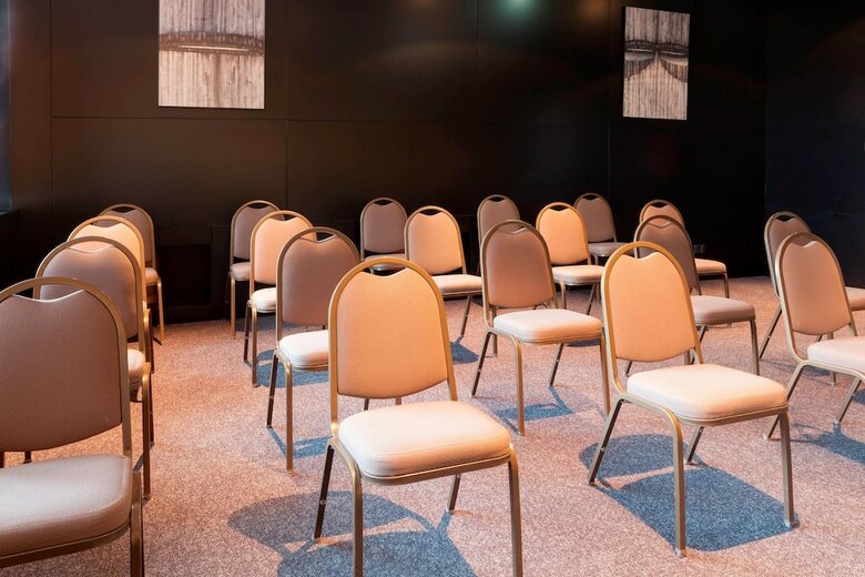 AC Hotel Gij�n By Marriott