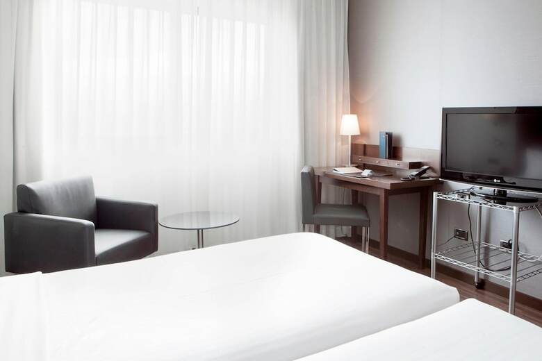 AC Hotel Gij�n By Marriott