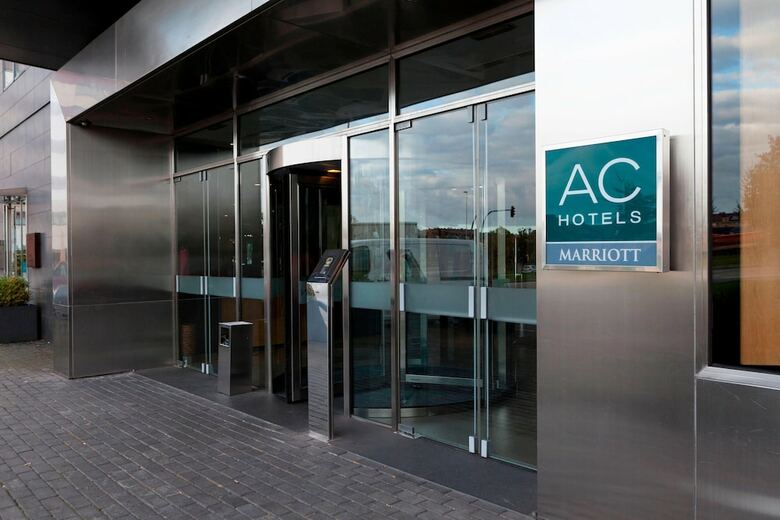AC Hotel Gij�n By Marriott