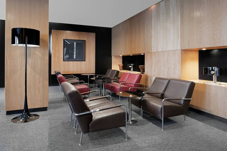AC Hotel Gij�n By Marriott