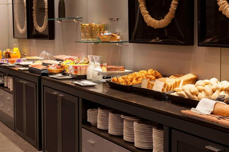 AC Hotel Gij�n By Marriott